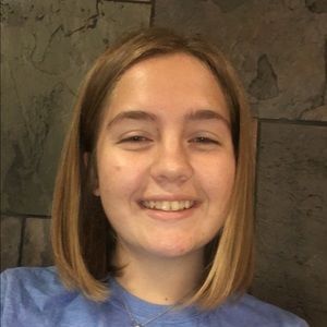 Meet your Posher, Alexis